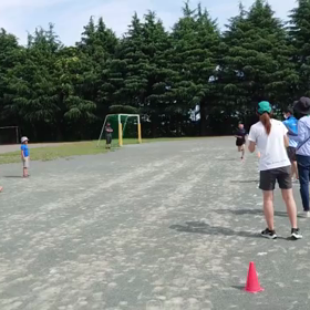 1000m １組目⑥の画像