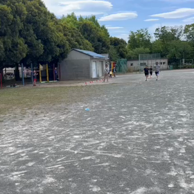 5/6 400インターバル⑤の画像