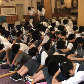 合否発表の画像