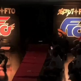 チャボ降臨の画像