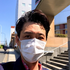 久しぶりのTV収録〜の画像