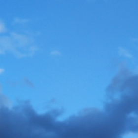 夕方6時のチャイムの画像