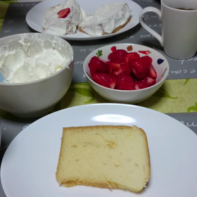 トッピング。～(^-^)/の画像