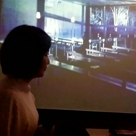 *空き時間にヒトカラ1時間②メリクリ*の画像