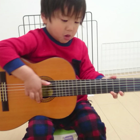 今日の練習の画像