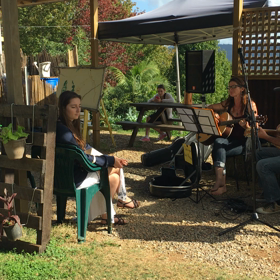 日曜日にお気に入りの場所にまた行ってきた❤️の画像