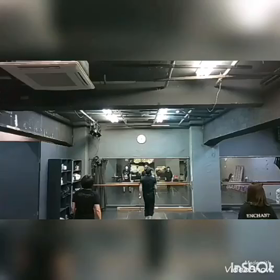 役者のためのダンスクラスの画像