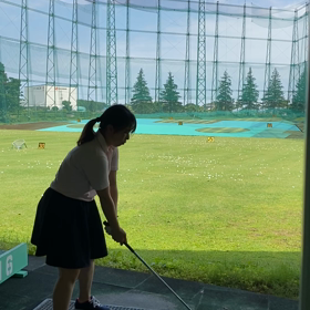 ドライバーは不調だけど嬉しかった出来事の画像