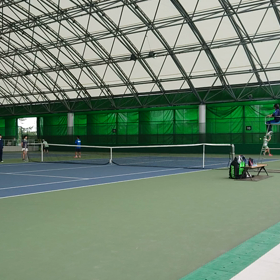 インターハイ団体予選 3日目 その2の画像