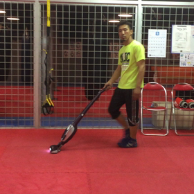 Keep Cleaning!!笑の画像