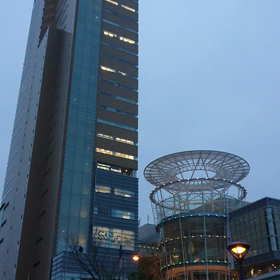 皆既月食！！(゜ロ゜ノ)ノ✨の画像