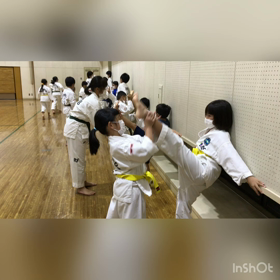 2020年10月8日　四日市道場の画像