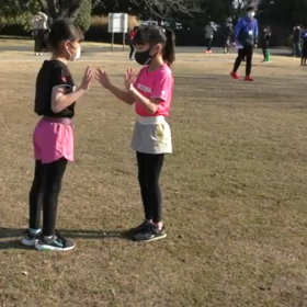 長距離記録会(3月12日)アクティビティ③の画像