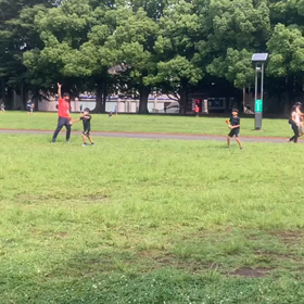 ジャベリック練習⑨の画像