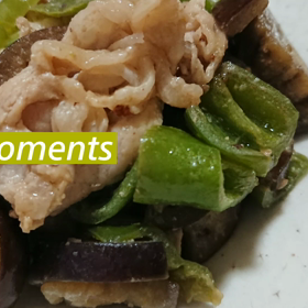 今日の晩ごはんの画像