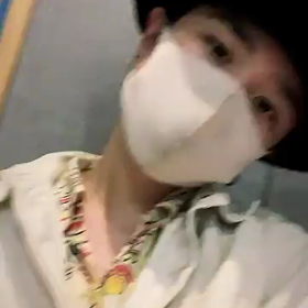 髪の毛切ってみた。の画像