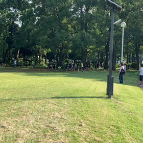 学年別インターバル②の画像