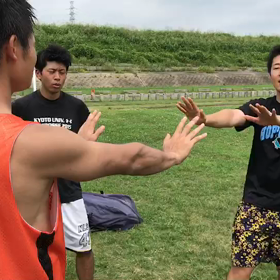 ラーイジーングサーン！の画像