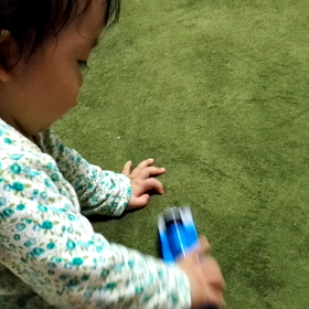 兄の影響♡の画像