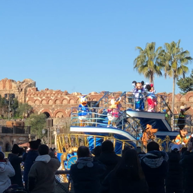 幸せのおすそ分け☆新年の１発目ハーバーグリーティングの画像
