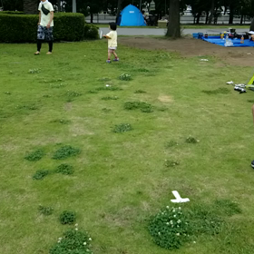 動画の遊びの画像