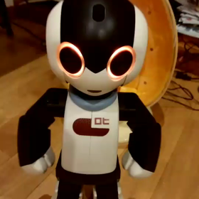 癒しのロビ君の画像