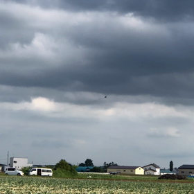 航空ページェントの画像