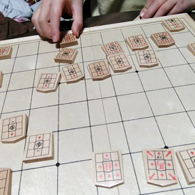 2月 最後  そっくり似るの画像