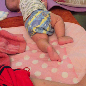 ごーろごろ。の画像