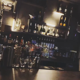 オシャレBARの画像