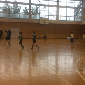 合宿ベストゴールの画像