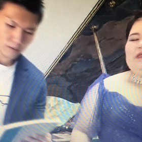 ”若戸大橋無料化記念クルージング②”の画像