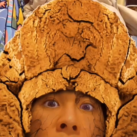 怖いぞ〜(*^^*)の画像