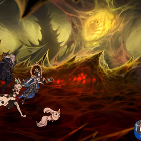 討伐ストラゼス　アジマナク　バンシー　ゴーレム総なめの画像