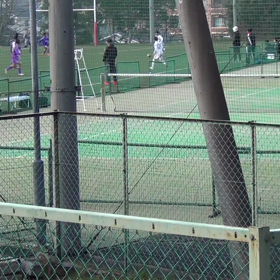 2018年12月29日　城北カップ　vs大成　　の画像