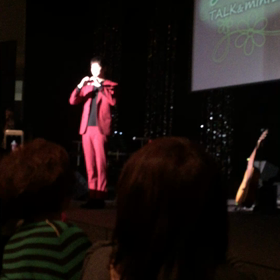 20160124大阪ファンミ④の画像