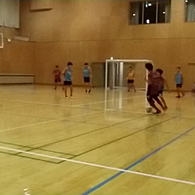 北村中戦の動画　３の画像