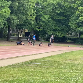 リレー特別練習 28の画像