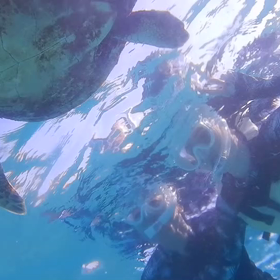 お誕生日旅行❤️in宮古島❤️伊良部島❤️⑤の画像