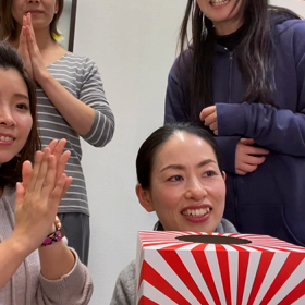 SNSコメントキャンペーン抽選会④lastの画像