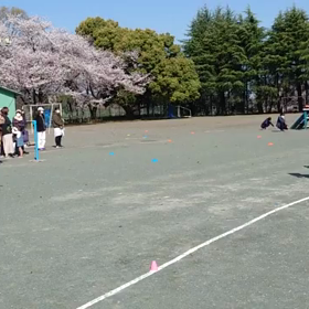 4月2日 1000m１組目②の画像