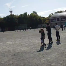 10/7 ダッシュの場⑤の画像