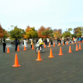 県駅伝 ロードレース男子 ③の画像