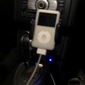 iPod classic復活の画像