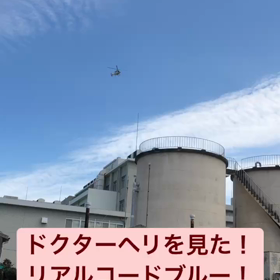 ❤️コードブルー❤️の画像