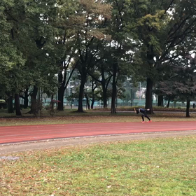 競技場練習27の画像