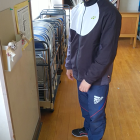 家トレ(下半身強化編)④「カーフレーズ」の画像