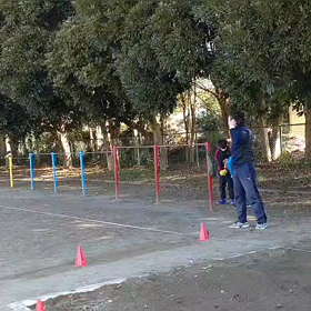 2月25日 走り幅跳び⑦の画像