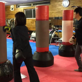 夜の女子！の画像