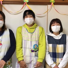 おやつを食べよう！！の画像